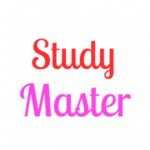 Logo of Study Master android Application 